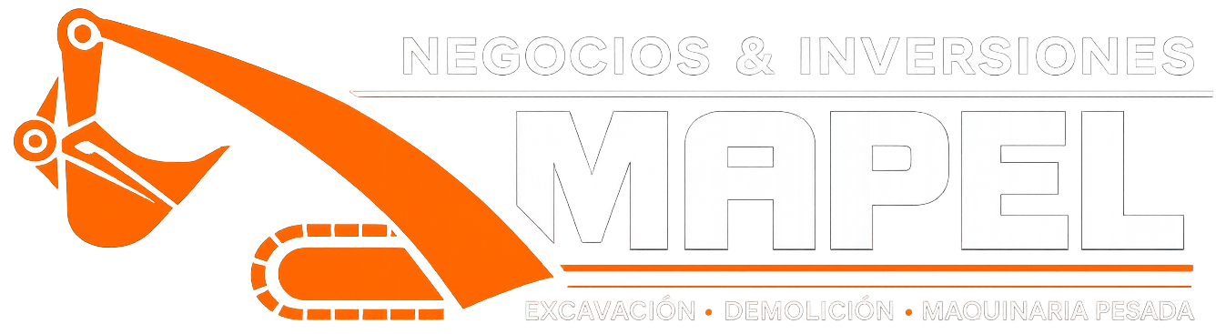 Logo de Negocios & Inversiones Mapel E.I.R.L.